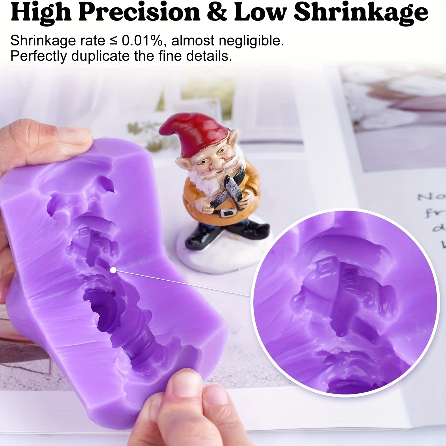 سيليكون سائل أرجواني 17.6 أونص - مراجعة Soap Making Kit For Beginners وسعره