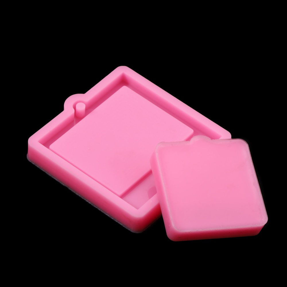 إطار الصورة الايبوكسي الراتنج  - مراجعة Natural Making Soap وسعره
