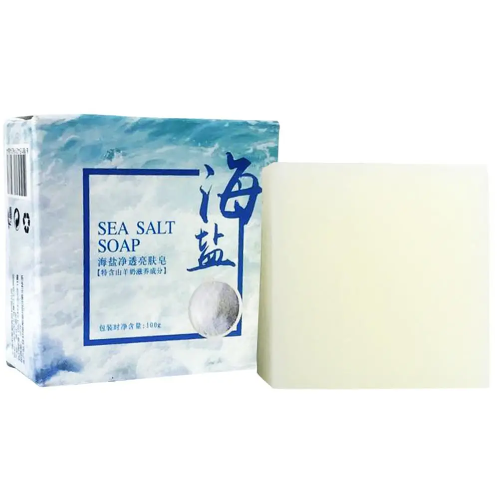 100 جرام صابون يدوي غني وناعم  - مراجعة Soap Making Things وسعره