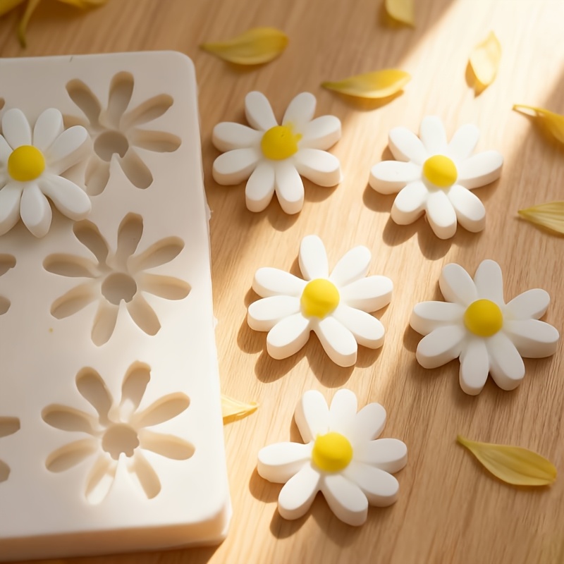 قالب سيليكون ثلاثي الأبعاد على - مراجعة Soap Making Molds وسعره