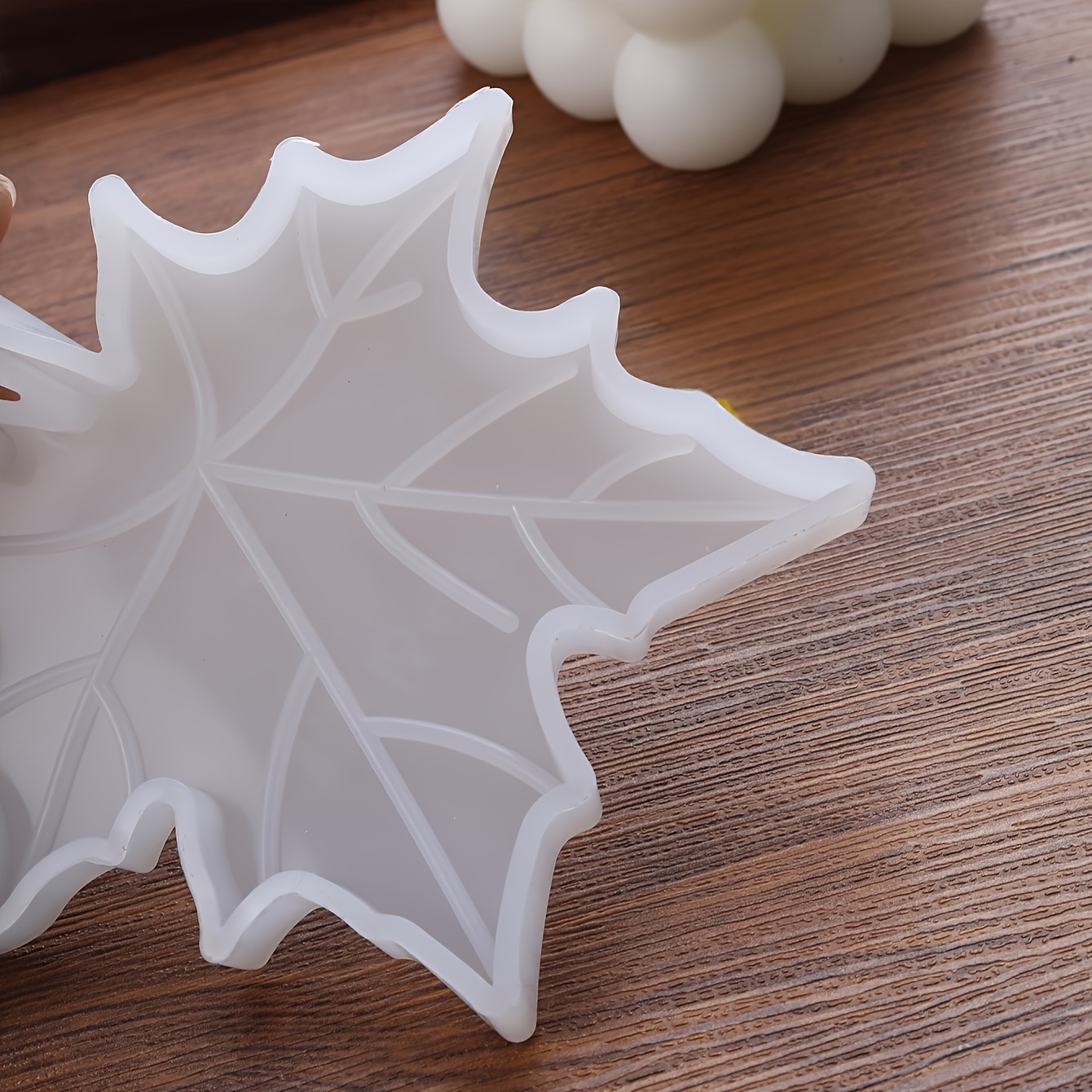 1 قطعة قالب سيليكون على شكل ور - مراجعة Soap Making Molds وسعره