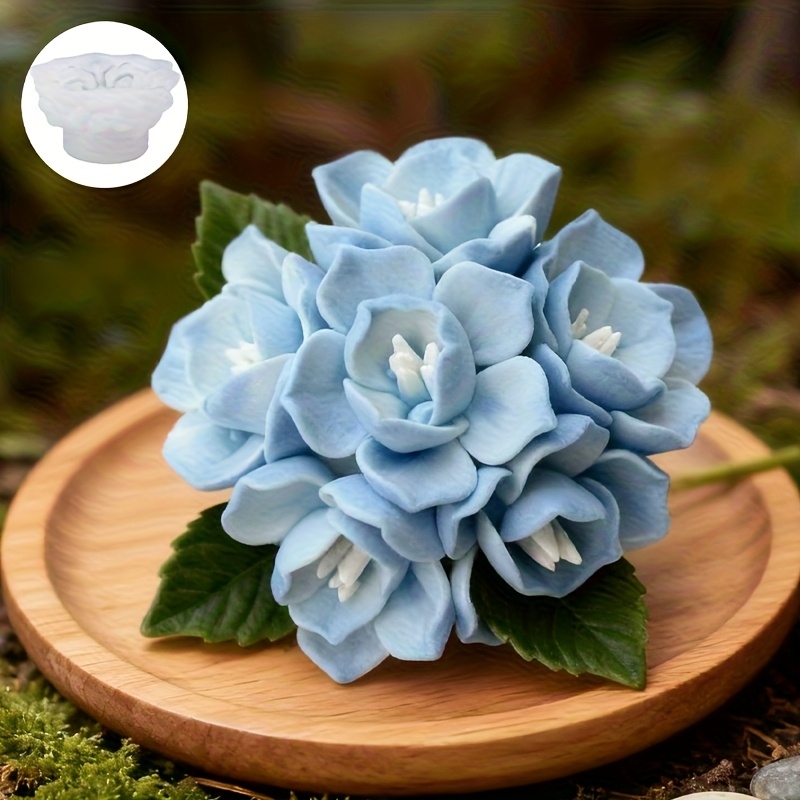 قالب سيليكون على شكل شمعة هيدر - مراجعة Soap Making Molds وسعره