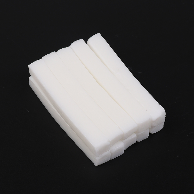 250 جرام/كيس قاعدة صابون جليسر - مراجعة Soap Making Things وسعره