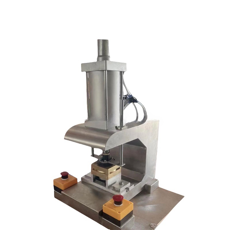 آلة صنع الصابون للمنزل والشركا - مراجعة Soap Making Machine Small Scale وسعره