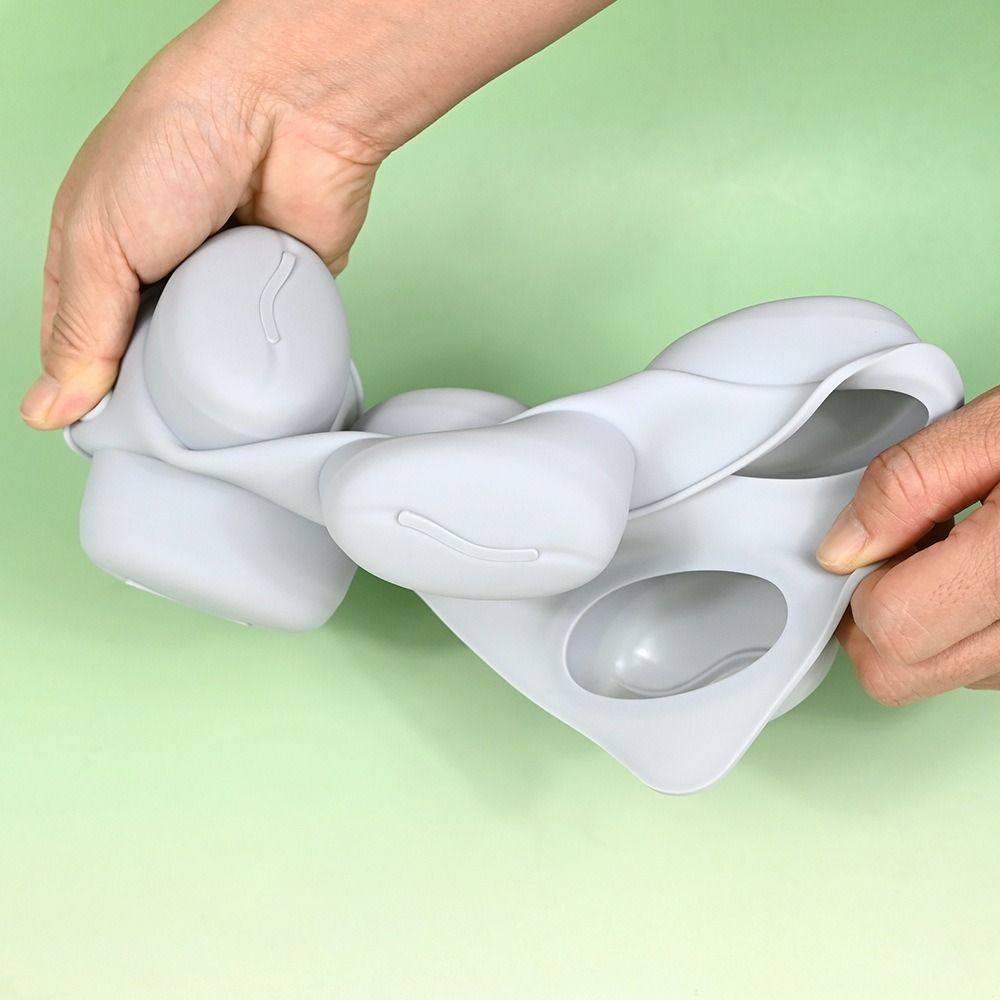 قالب سيليكون لصنع الكيك والبود - مراجعة Soap Making Guide وسعره