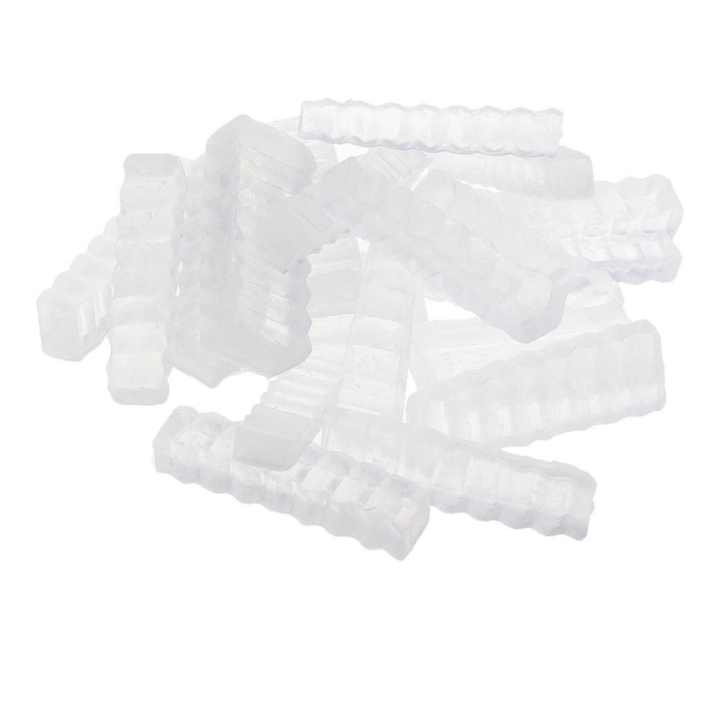 مواد صنع الصابون: قاعدة الجلسر - مراجعة Soap Making Kit For Beginners وسعره