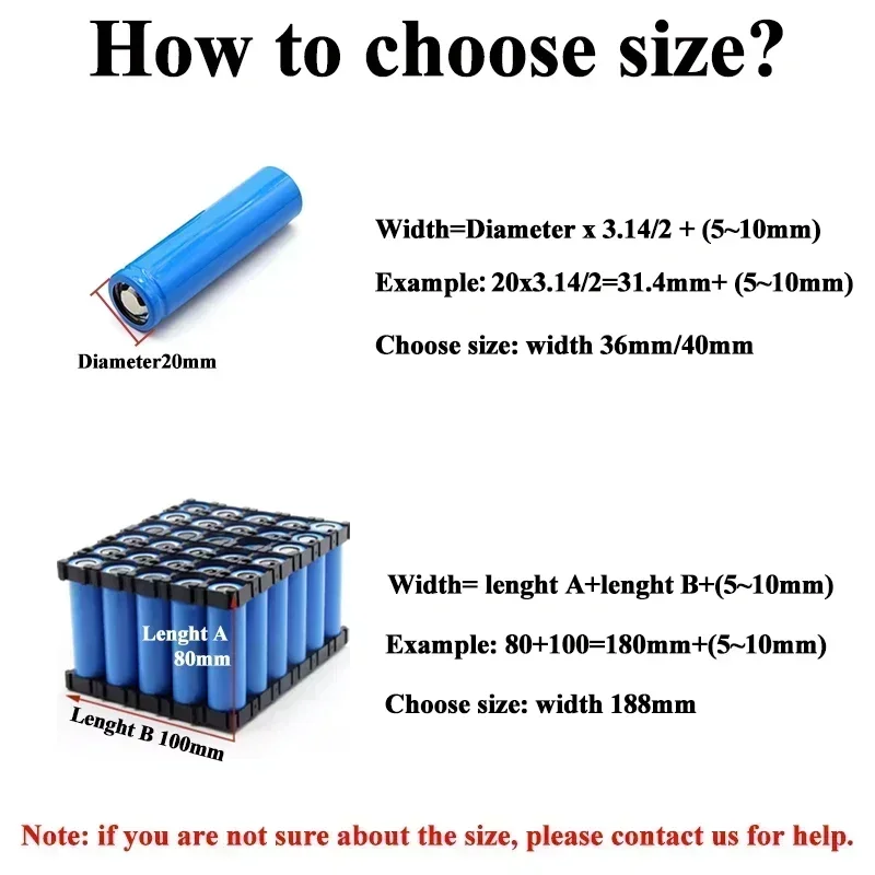 1 ~ 20 متر 18650 يبو بطارية بو - مراجعة Shrink Wrap Pvc وسعره
