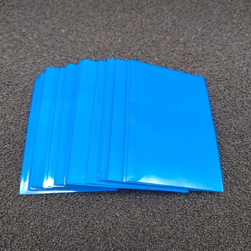 100 قطعة، أنبوب عازل حراري من  - مراجعة Shrink Wrap Pvc وسعره