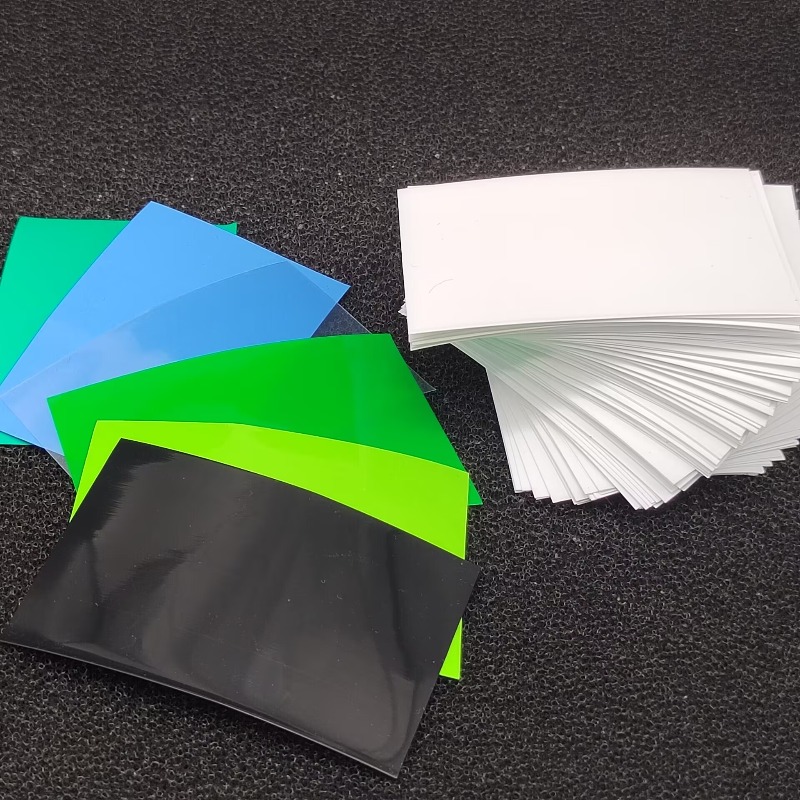 100 قطعة، أنبوب عازل حراري من  - مراجعة Shrink Wrap Pvc وسعره