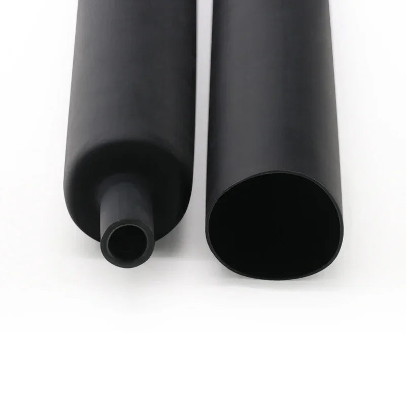 أنبوب انكماش حراري مبطن بمادة  - مراجعة Shrink Wrap Pvc وسعره