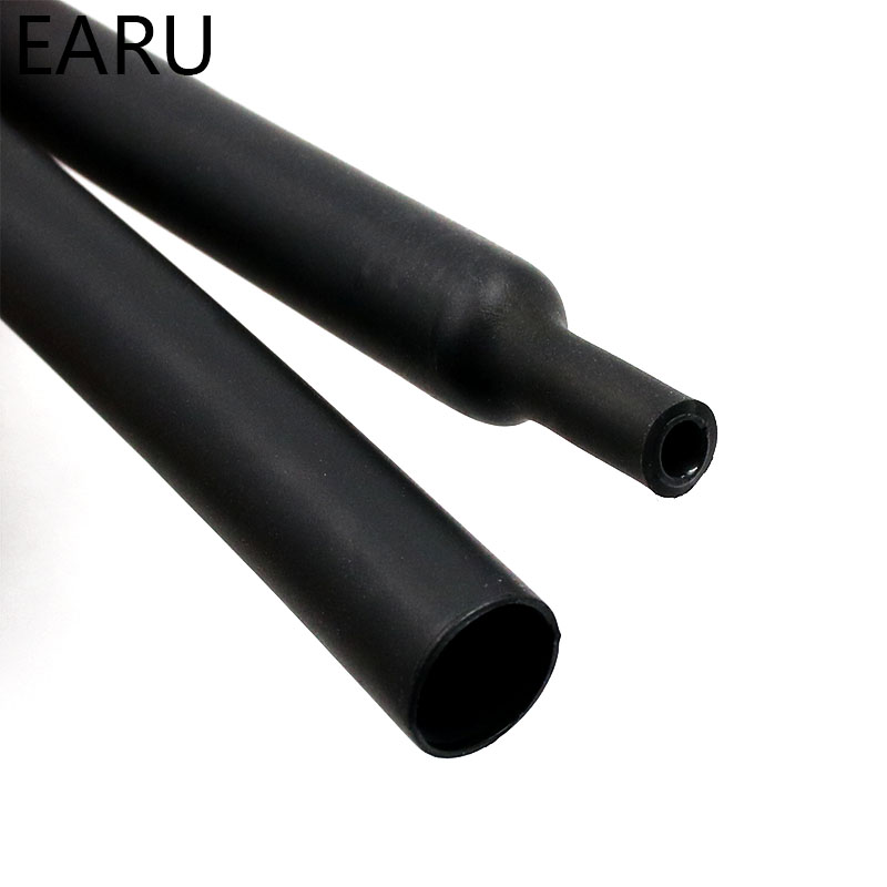 1 متر/وحدة 3:1 أنبوب الانكماش  - مراجعة Shrink Wrap Pvc وسعره